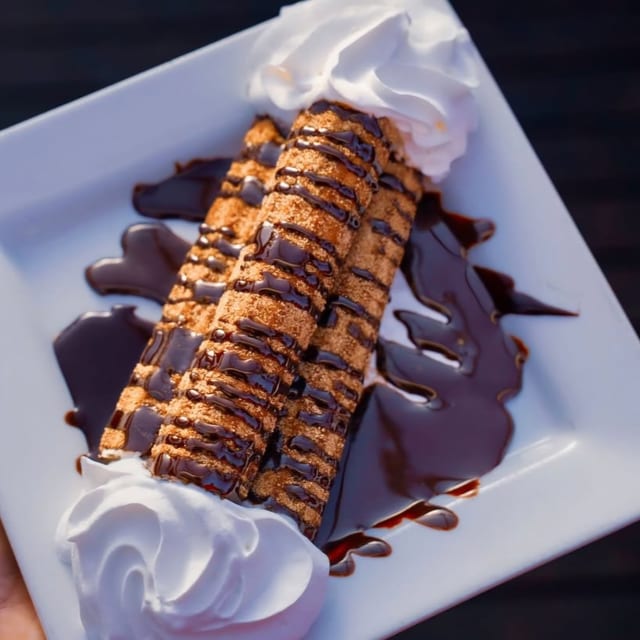 Churros.