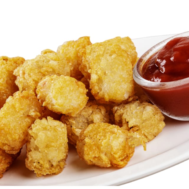 Tater Tots.