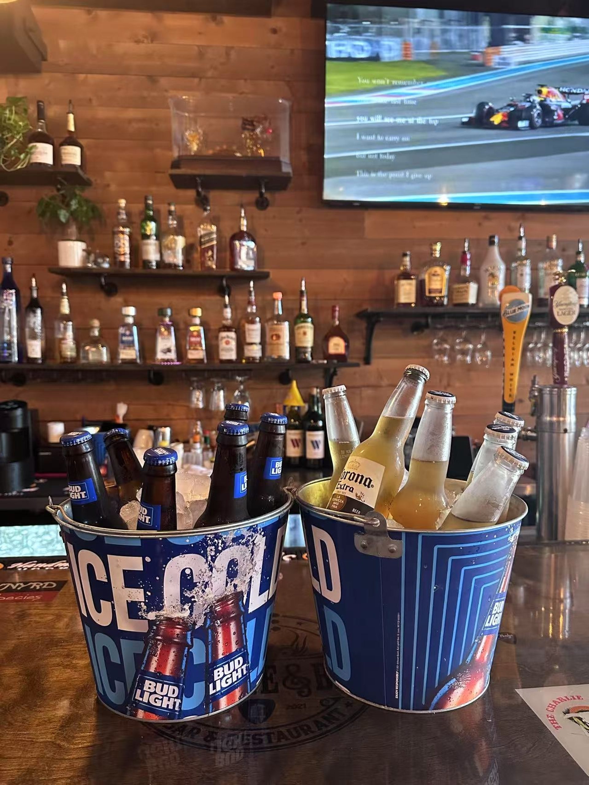 Cold Beer, Your Way