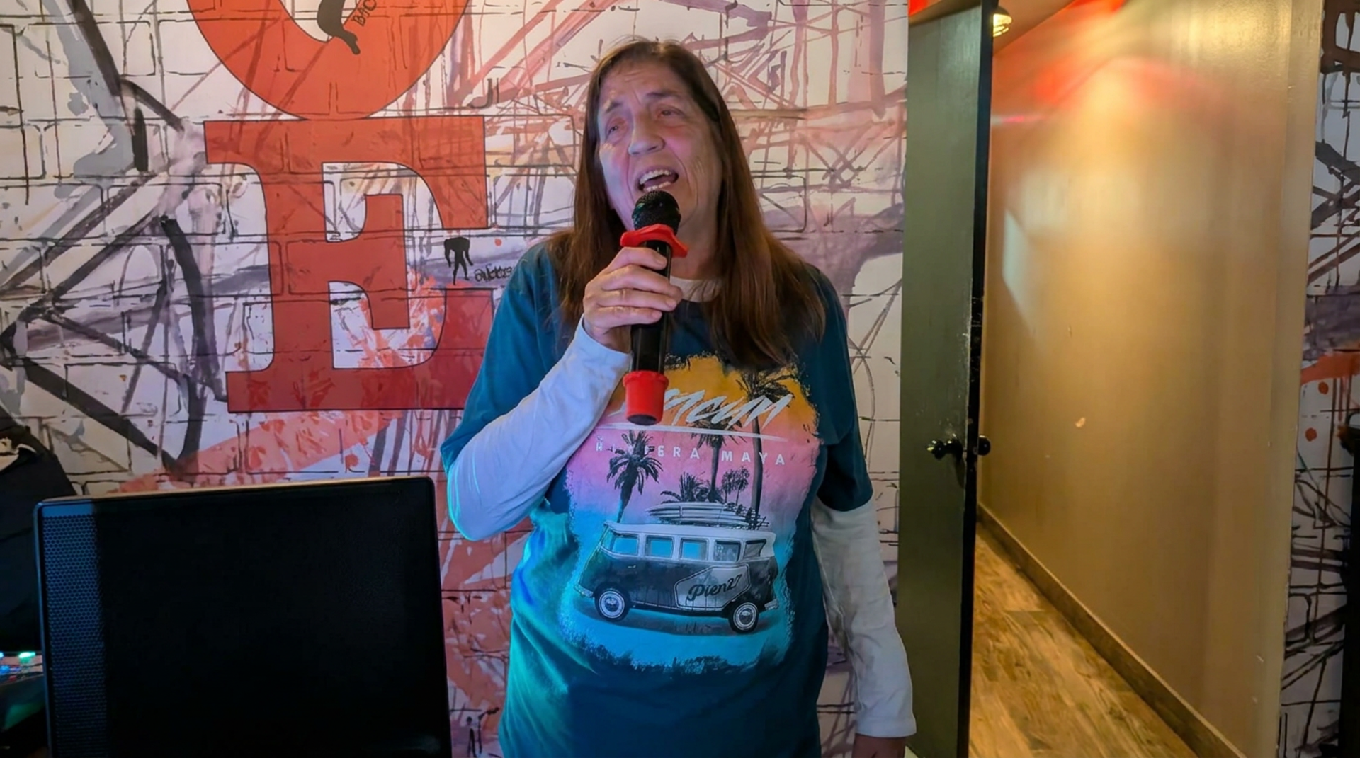 Friday Open Mic Nights